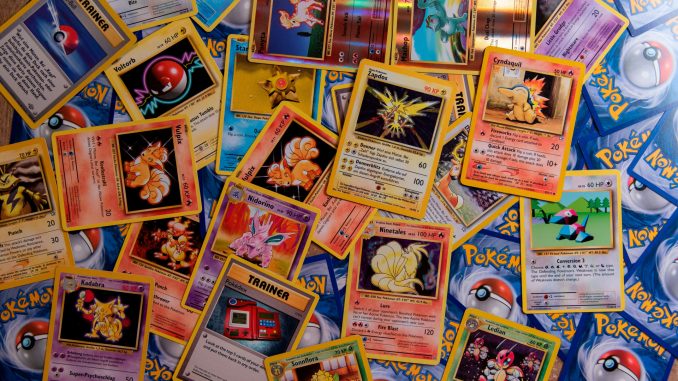 Les 3 entreprises de grading Pokémon les plus fiables
