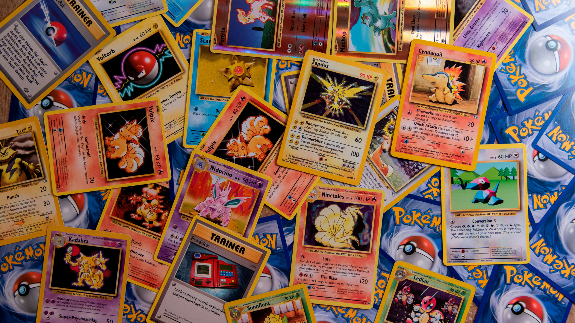 Les 3 entreprises de grading Pokémon les plus fiables