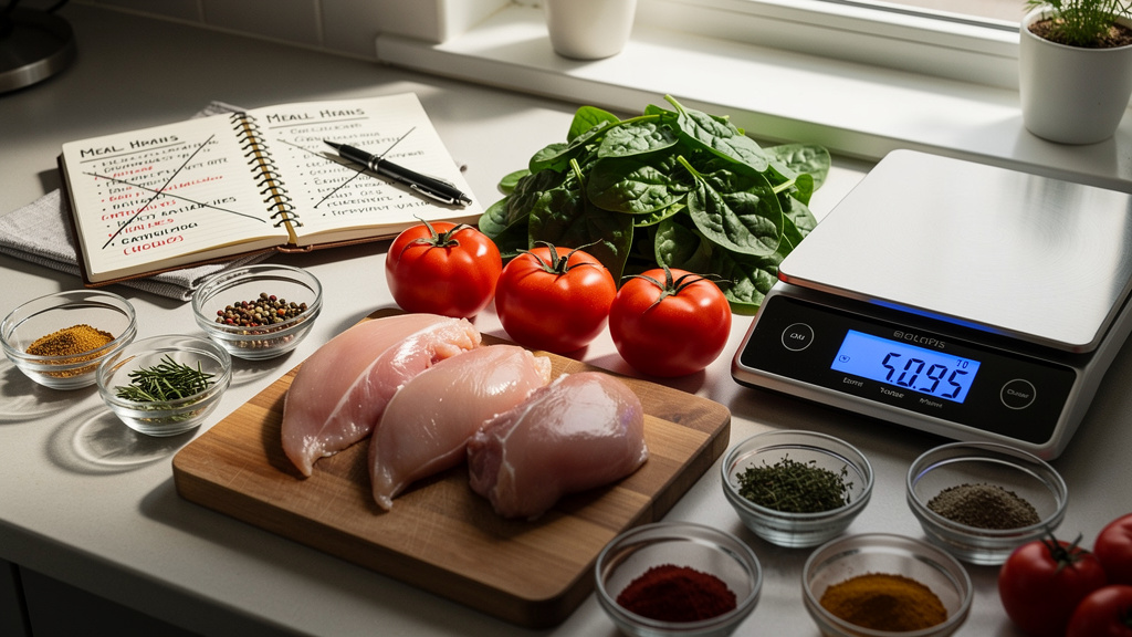 Déficit calorique : 7 erreurs qui sabotent vos résultats