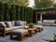 Comment transformer sa terrasse en espace confortable avec un salon de jardin ?