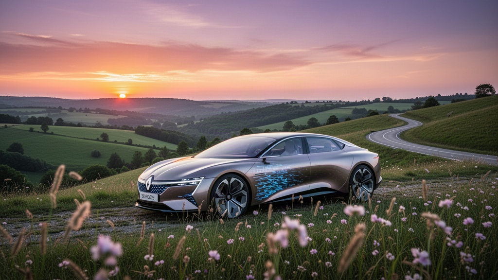 Faut-il craquer pour le Renault Symbioz en 2026